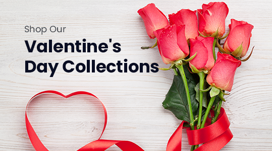 Valentine's Day Collections